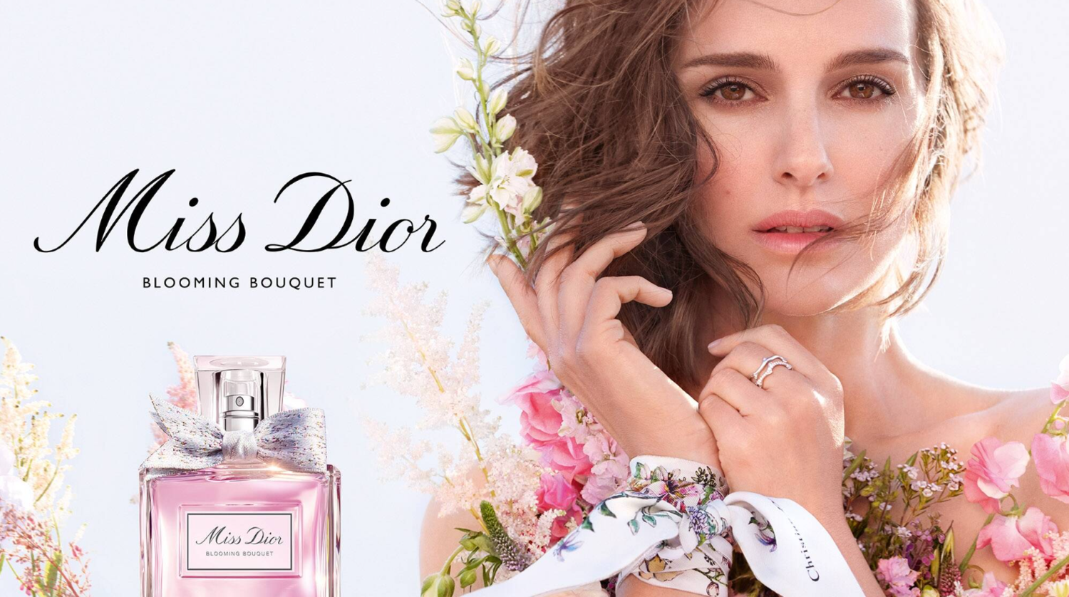 Dior promotion