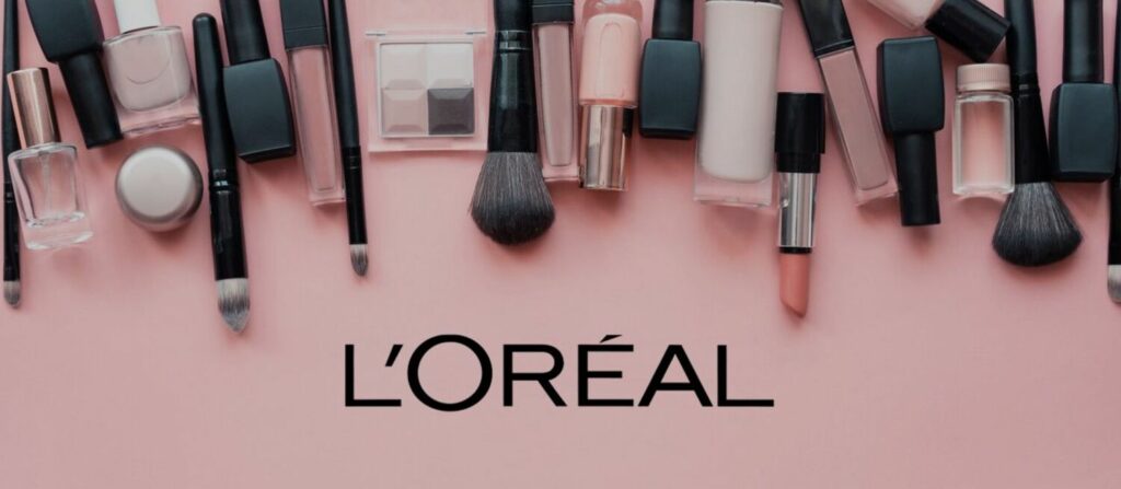 L'Oréal SWOT Analysis