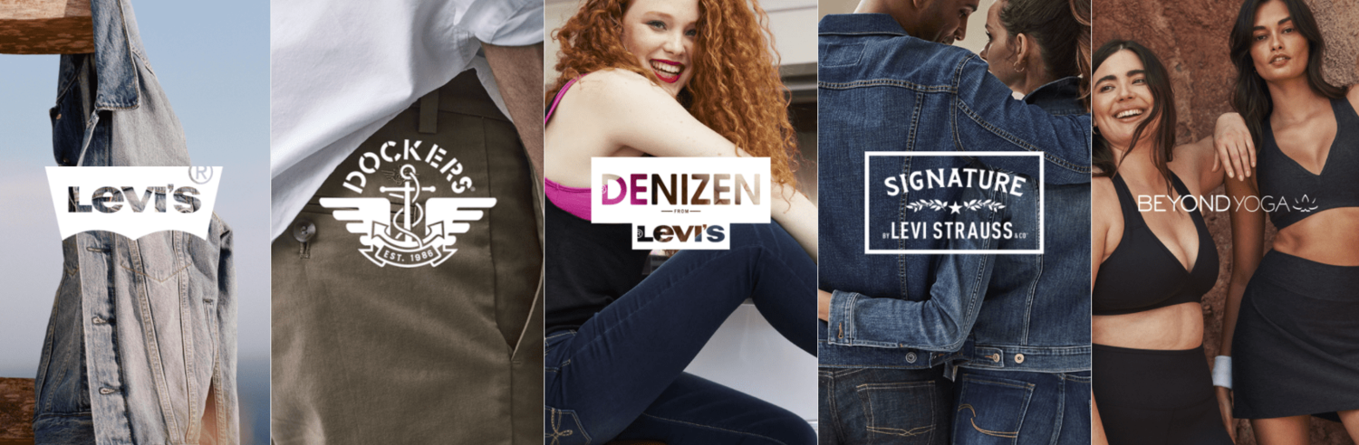 Levi's products