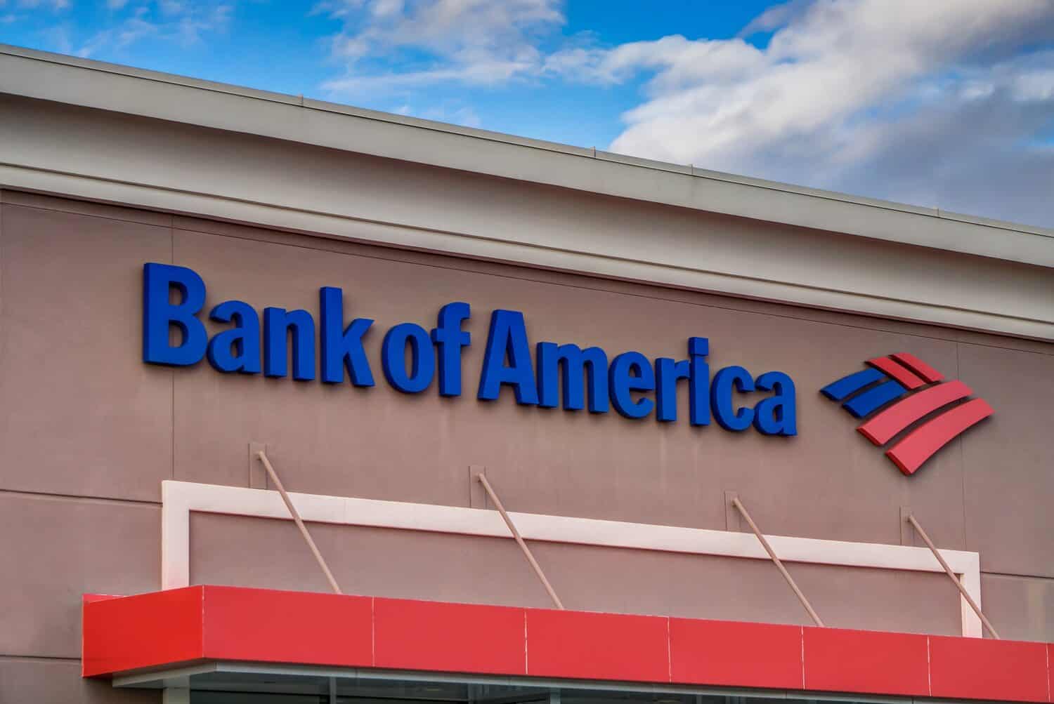 Bank of America SWOT Analysis Detailed Overview