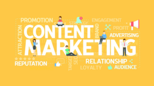 create engaging content