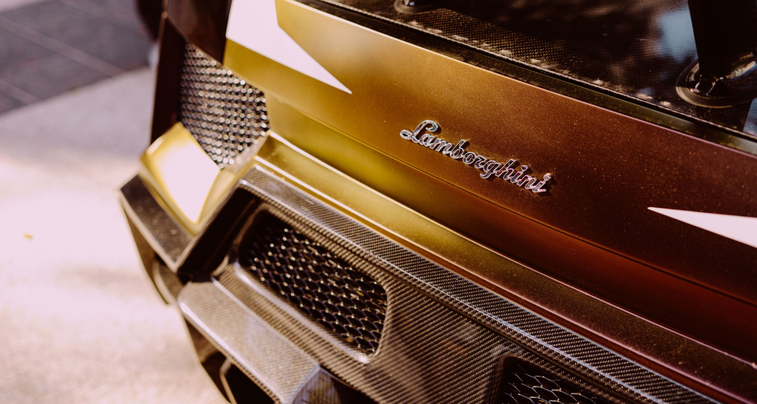 Lamborghini Advertising & Promotional Plan