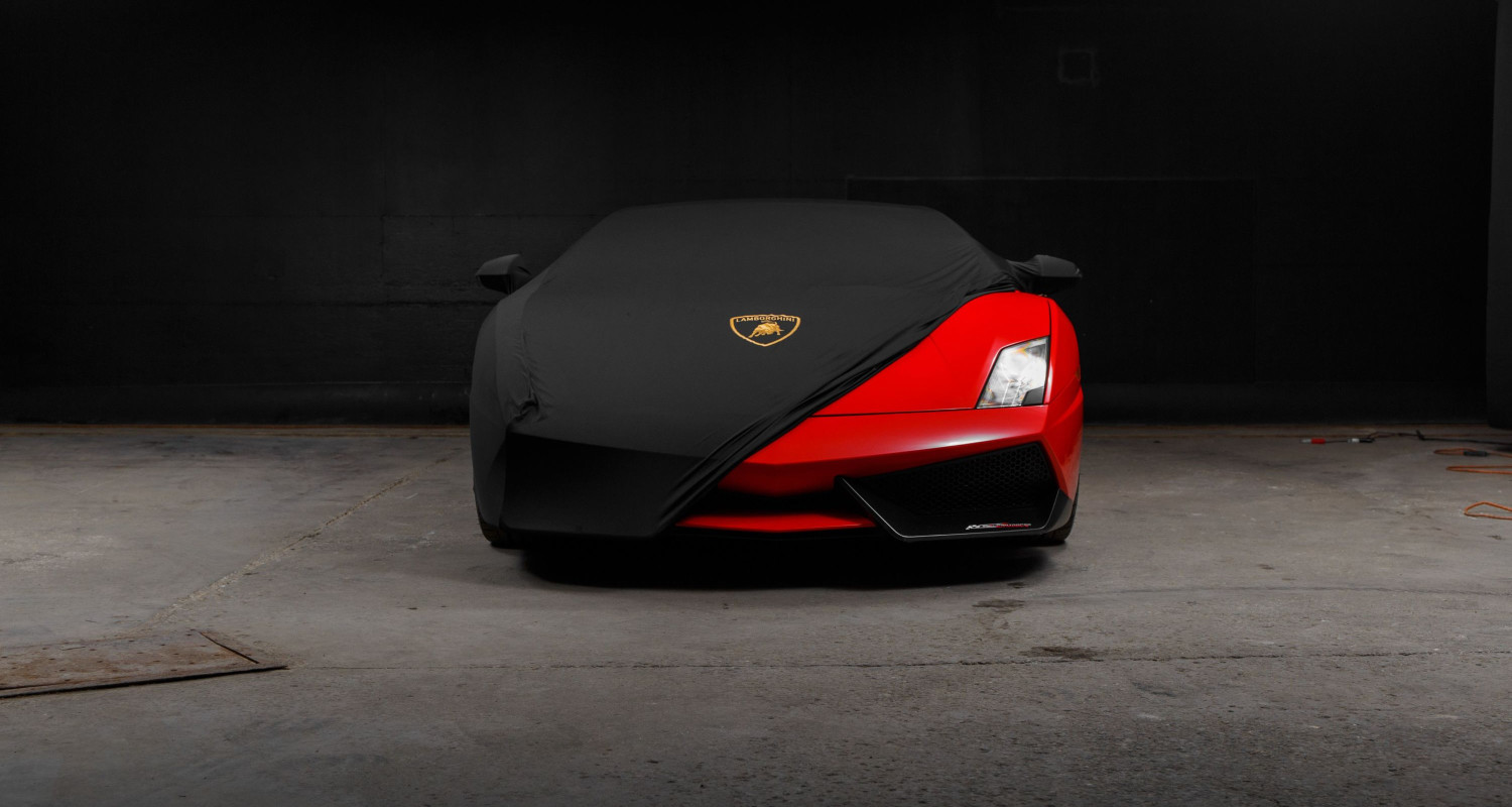 Lamborghini Product Strategy