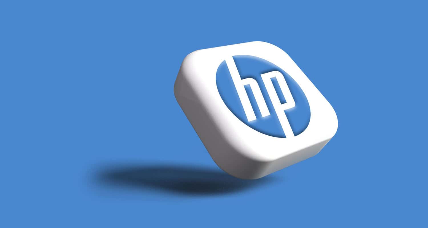 hp marketing strategy
