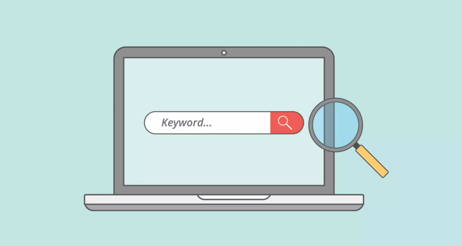 Do keywords research