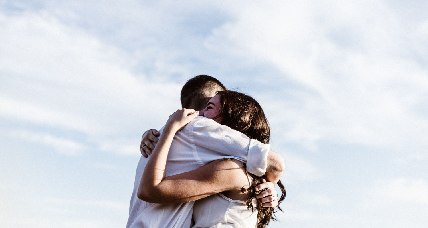 Hugs and Embrace: