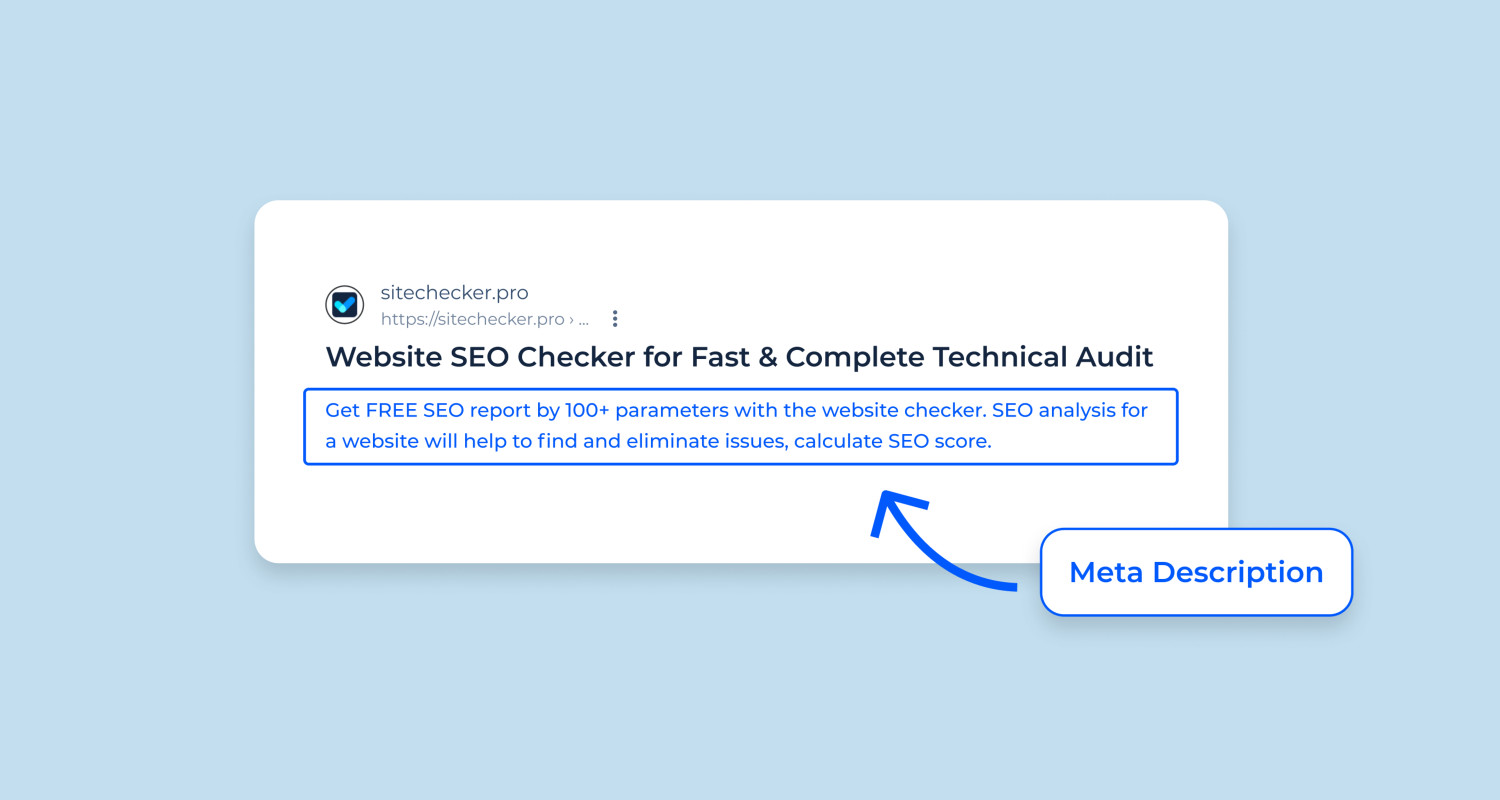 Use Header tags, Meta descriptions, and Alt tags.