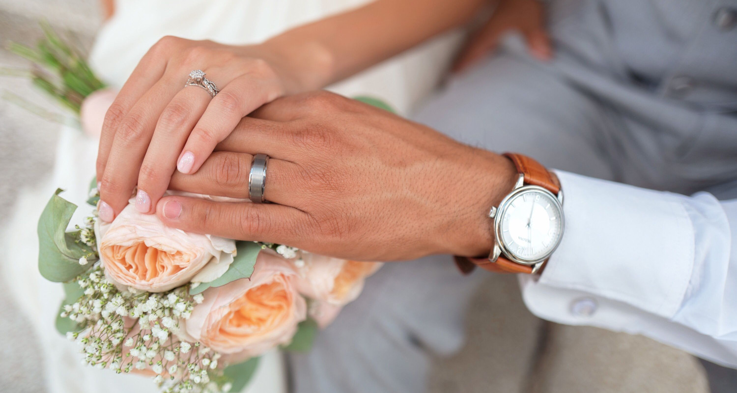 Why Start A Wedding Blog 