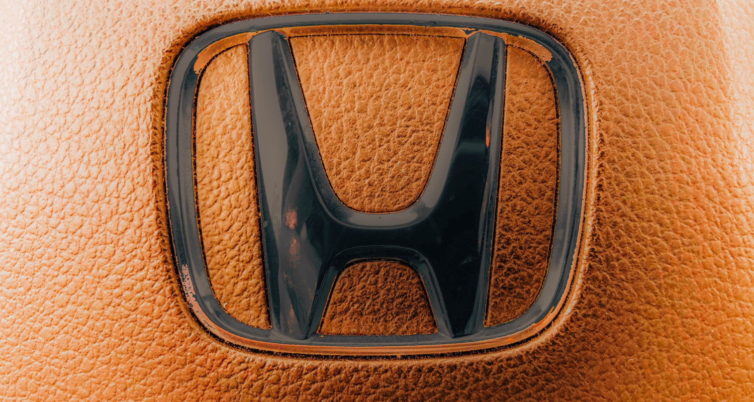 Case Study: Weaknesses of Honda