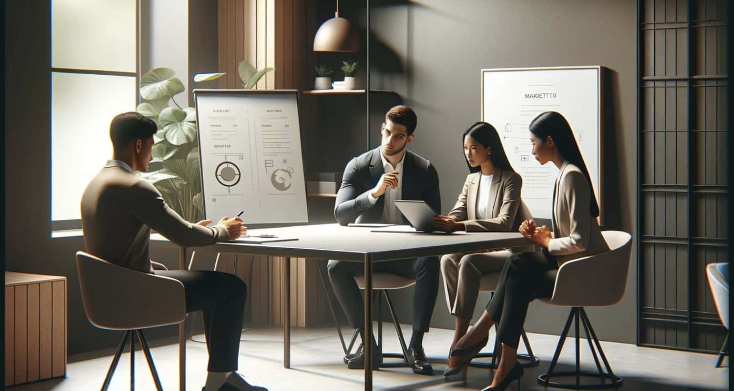  how to improve marketing campaigns