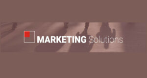 what is marketing solution