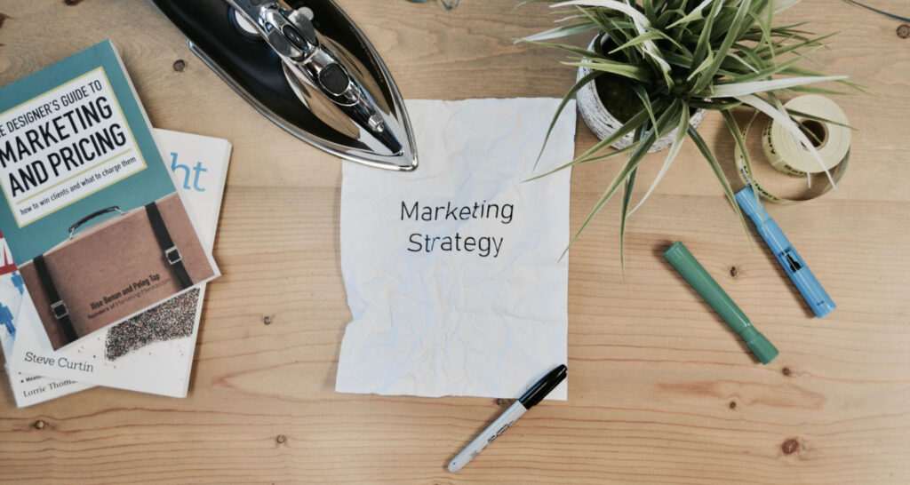 why are marketing strategies important