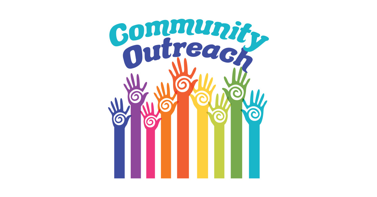 community out reach