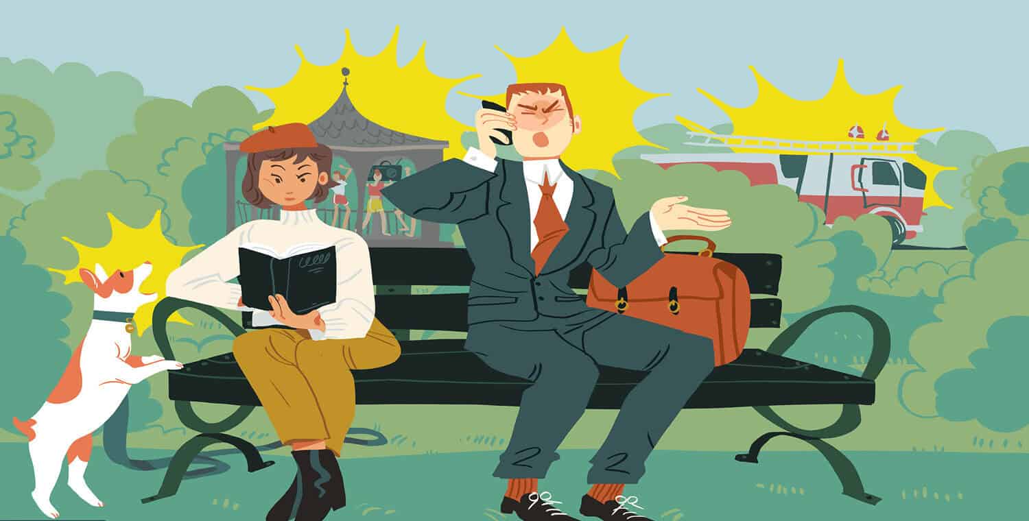 selective retention in marketing