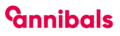 cannibals og logo