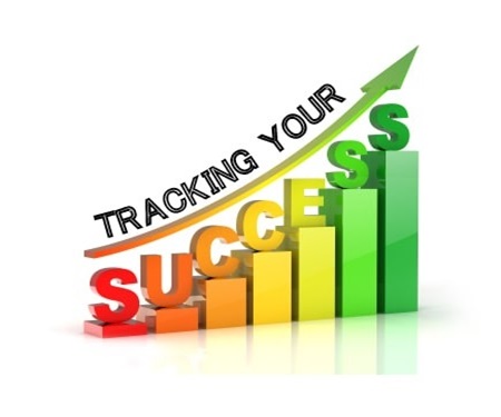 tracking success