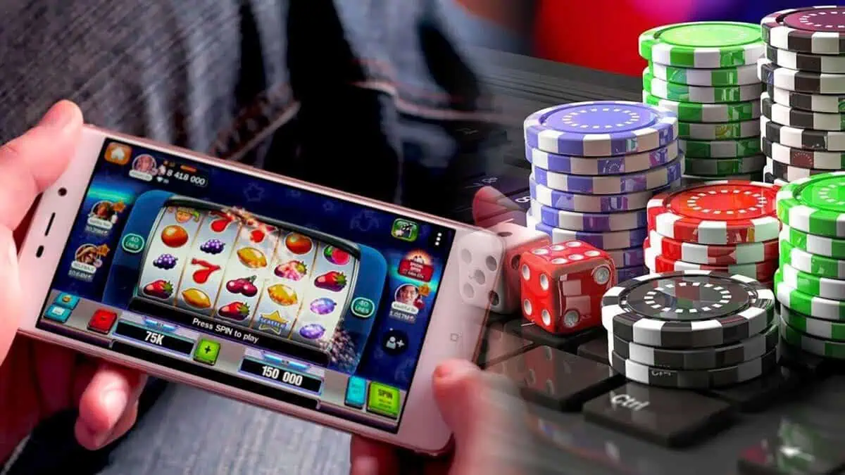 Dominate the Online Gambling Industry with Casino SEO